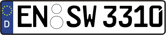 EN-SW3310