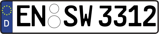 EN-SW3312