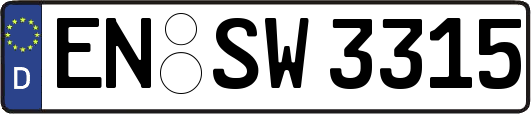 EN-SW3315
