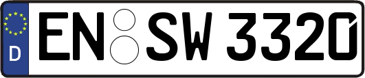 EN-SW3320