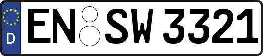 EN-SW3321