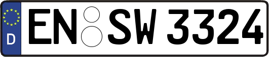 EN-SW3324