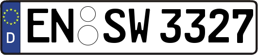 EN-SW3327