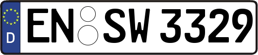 EN-SW3329