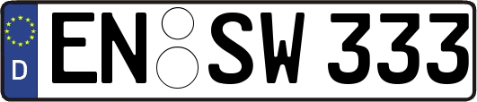 EN-SW333