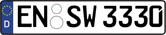 EN-SW3330