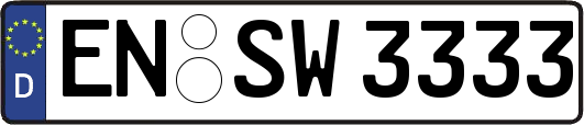 EN-SW3333
