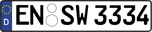 EN-SW3334