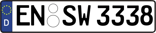 EN-SW3338