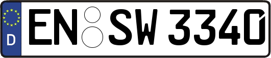 EN-SW3340