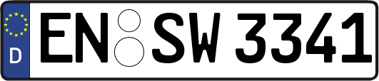 EN-SW3341