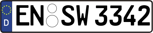EN-SW3342