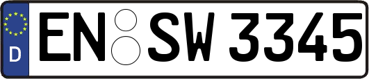 EN-SW3345