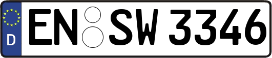 EN-SW3346