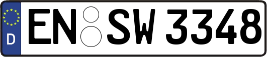EN-SW3348