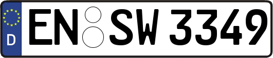 EN-SW3349