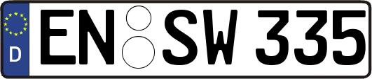 EN-SW335