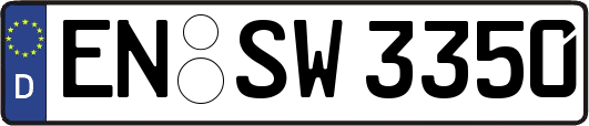 EN-SW3350