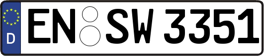 EN-SW3351