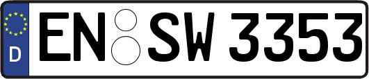 EN-SW3353