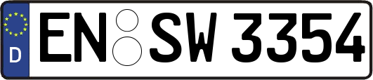 EN-SW3354