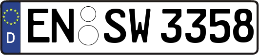 EN-SW3358