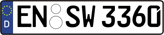 EN-SW3360