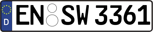 EN-SW3361
