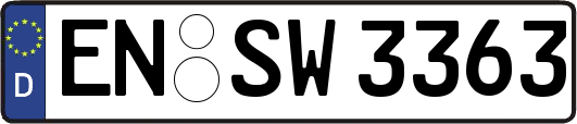EN-SW3363