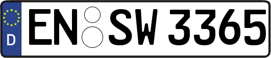 EN-SW3365