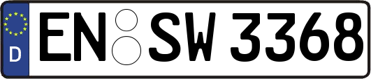 EN-SW3368