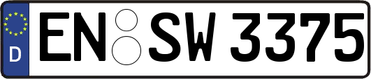 EN-SW3375
