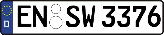 EN-SW3376
