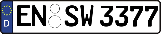 EN-SW3377