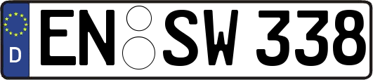 EN-SW338