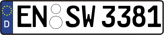 EN-SW3381