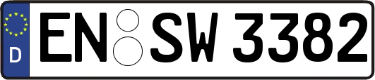 EN-SW3382