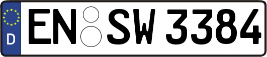 EN-SW3384