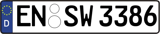 EN-SW3386