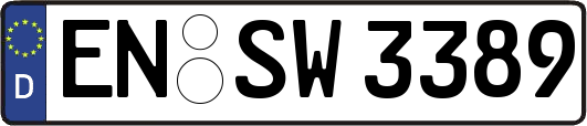 EN-SW3389