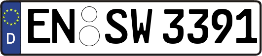 EN-SW3391