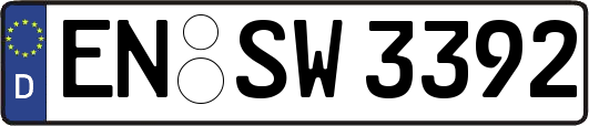 EN-SW3392