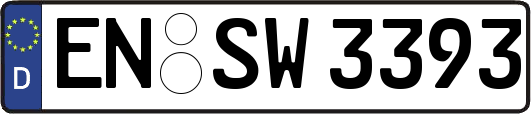 EN-SW3393