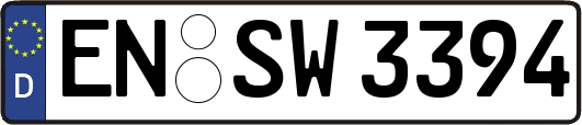 EN-SW3394