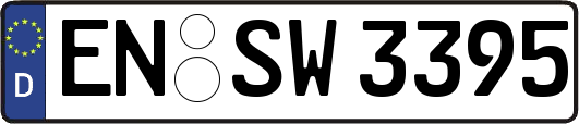EN-SW3395