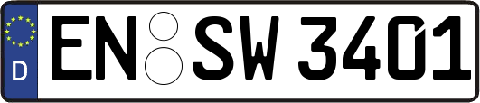 EN-SW3401