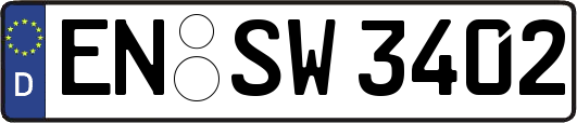EN-SW3402