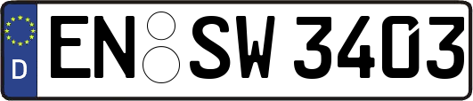 EN-SW3403
