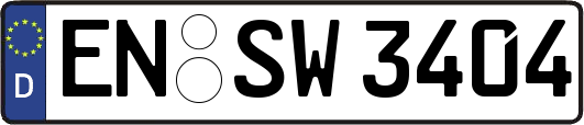 EN-SW3404