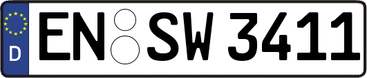 EN-SW3411